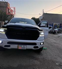 رام 1500